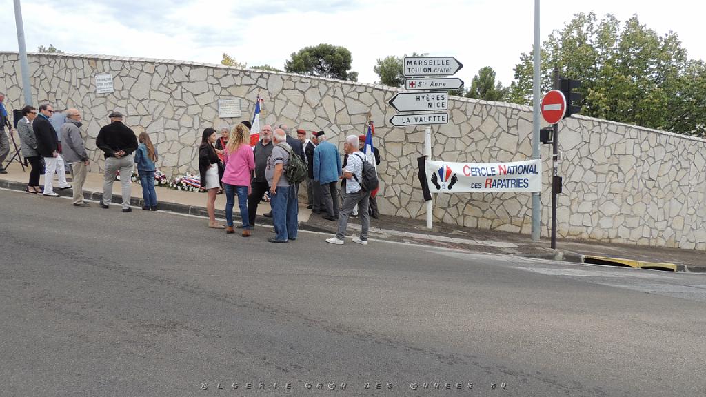 2023 08 28 TOULON HOMMAGE AU GAL. RAOUL SALAN LIBERATEUR DE TOULON (9).JPG -           